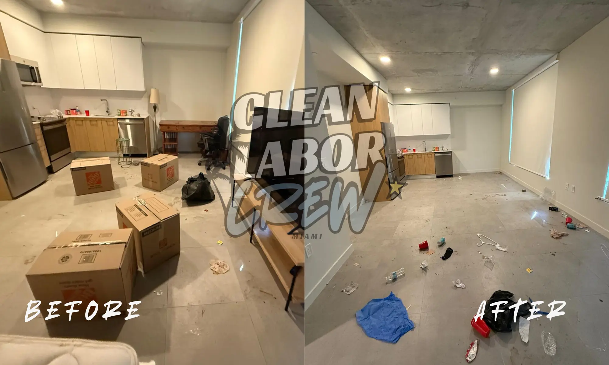 Affordable Junk Removal