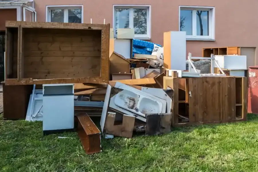 Experienced Appliance Removal in Doral, FL