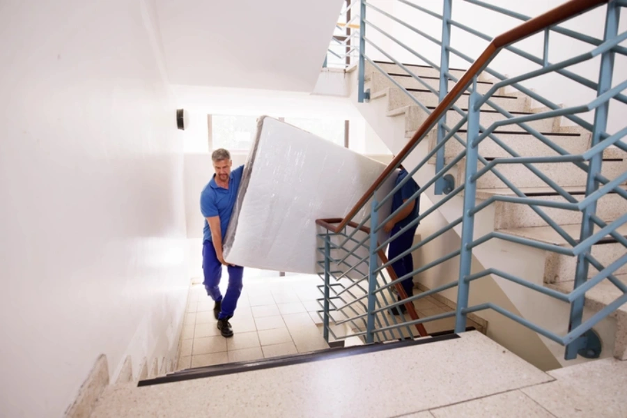 Expert Mattress Disposal in Doral, FL
