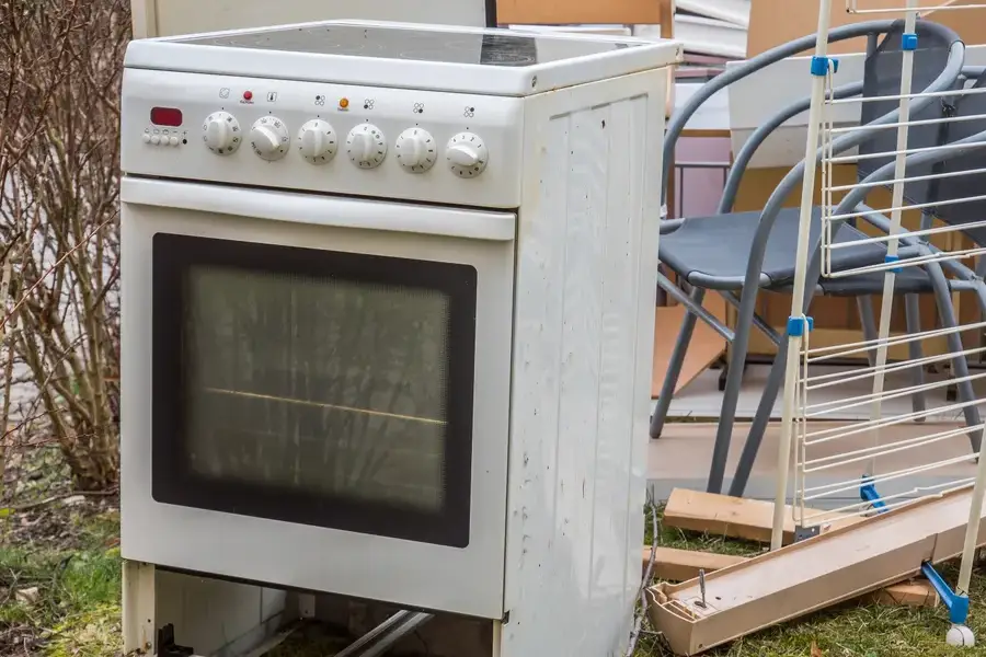 Premium Appliance Removal in Doral, FL