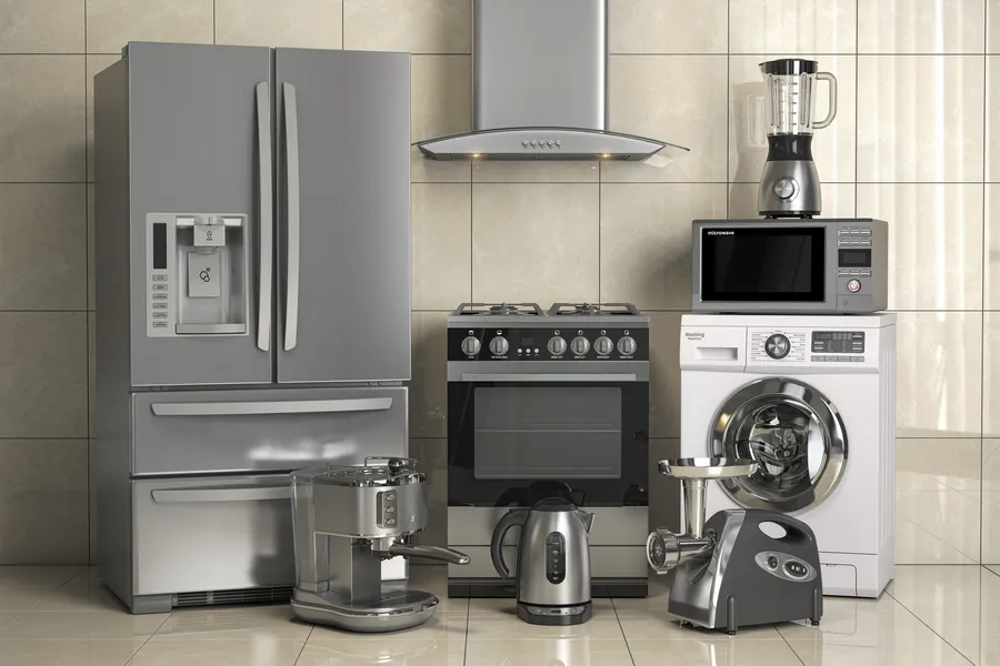 Professional Appliance Removal in Doral, FL