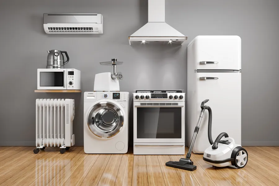 Steps To Ensure A Smooth Appliance Removal Process in Doral, FL