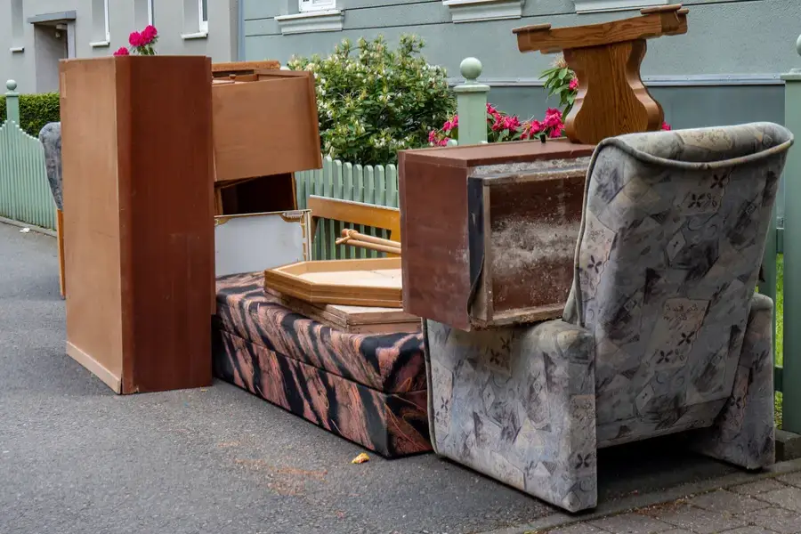 Superior Furniture Removal in Doral, FL