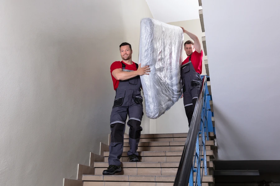The Role Of Mattress Disposal In Streamlining Junk Removal in Doral, FL