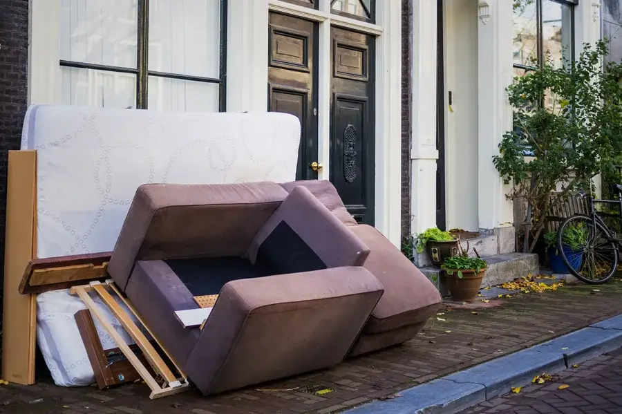Top-rated Furniture Removal in Doral, FL