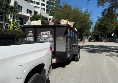 Affordable Junk Removal