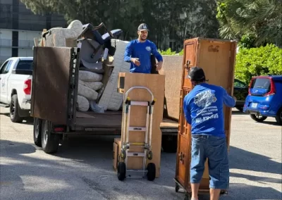 Commercial Junk Removal
