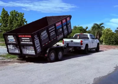 Commercial Junk Removal