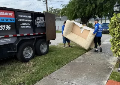 Local Junk Removal